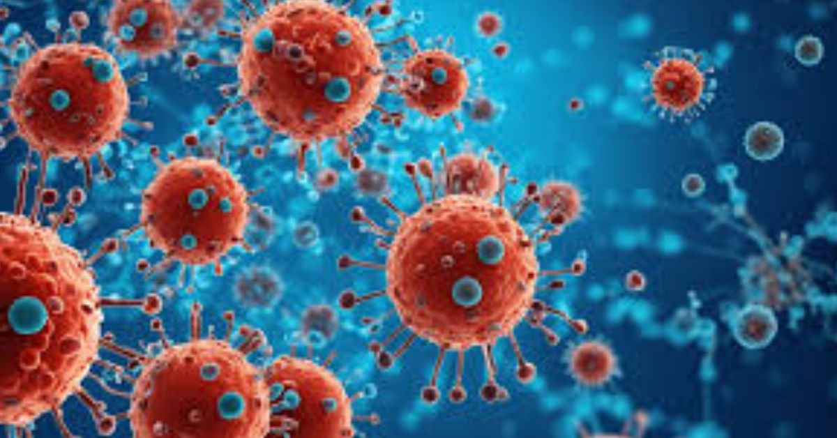 Human metapneumovirus is a common virus ministry clarification