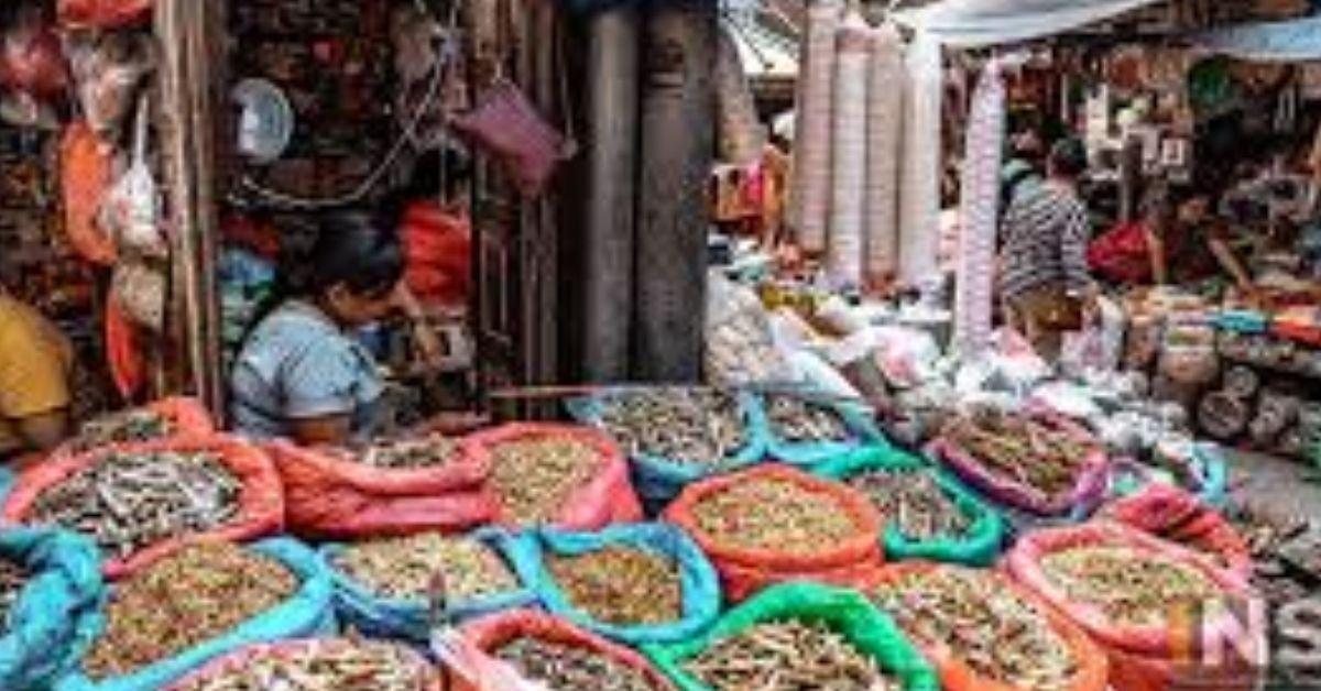 In the current financial year the inflation rate is the highest increase the price of food group increased by 9.99 percent