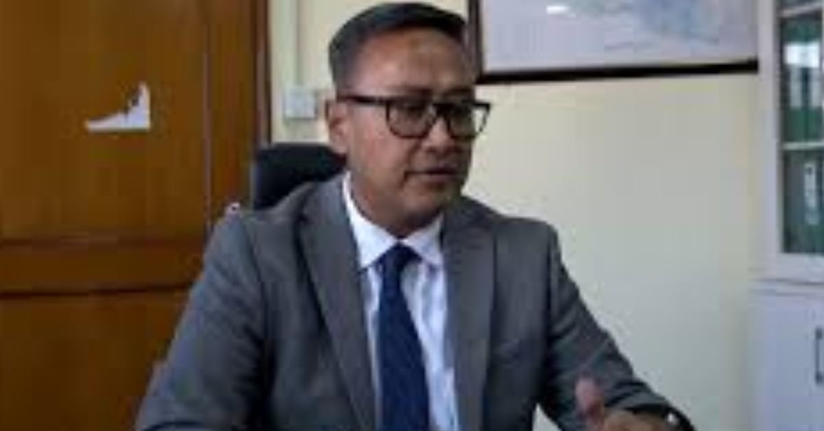 Securities Board Chairman Shrestha promised to control unwanted activities