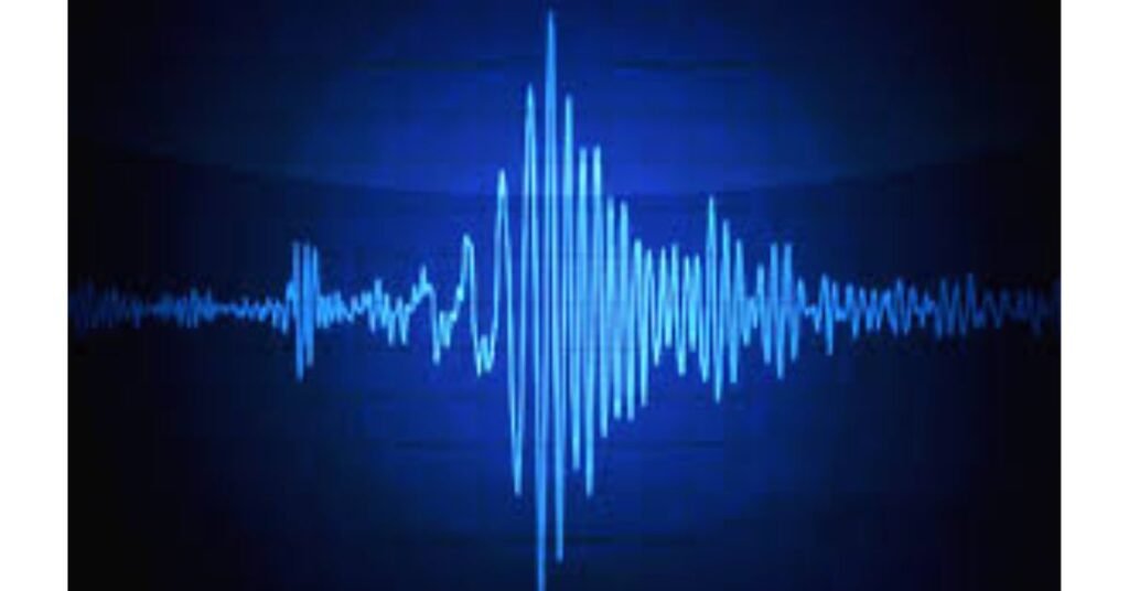 The epicenter of the earthquake was around Lamidanda in Dolakha 1