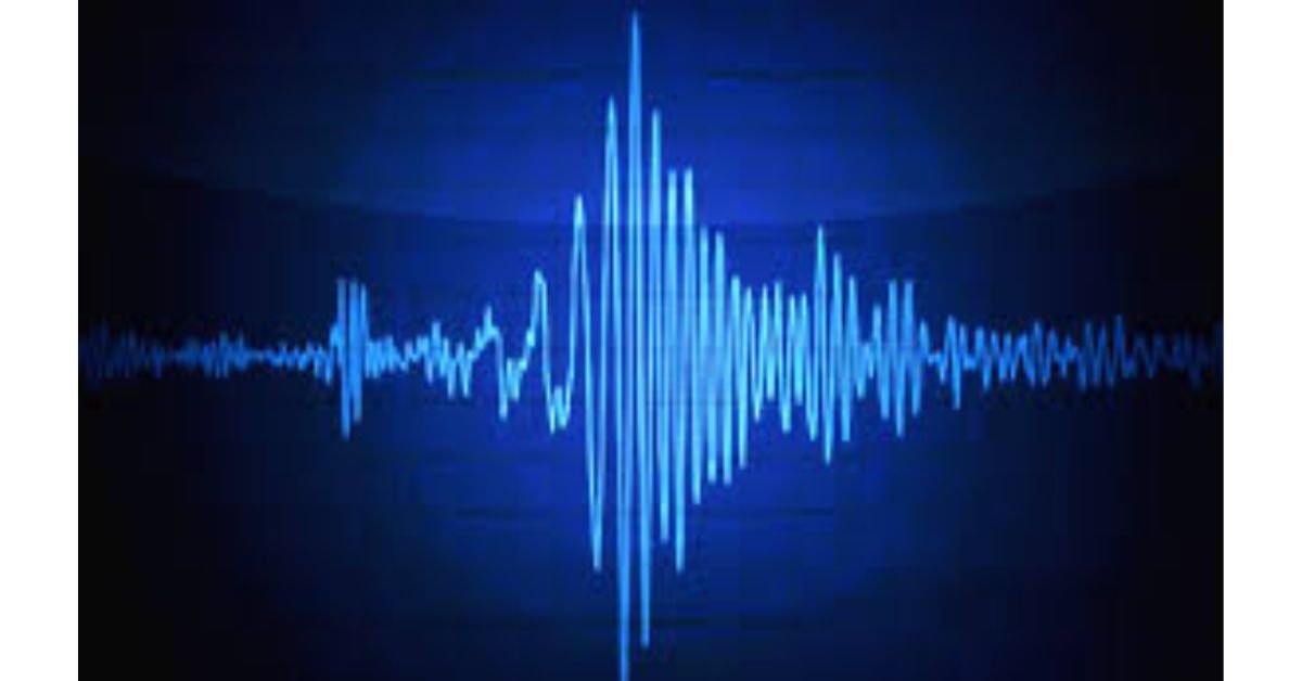The epicenter of the earthquake was around Lamidanda in Dolakha 1
