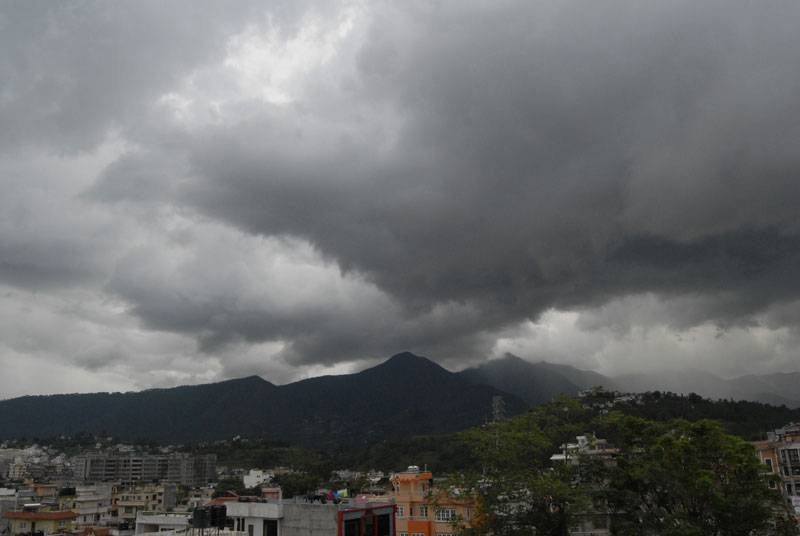 weather