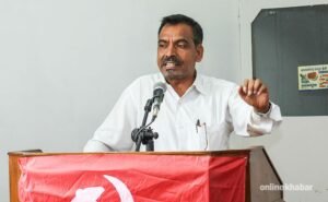 dharmendra bastola1951916340634924858
