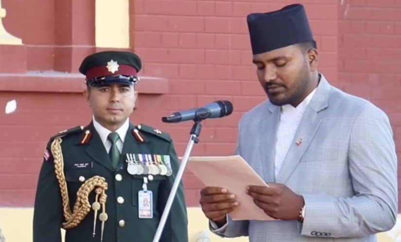 बब्लु गुप्ता