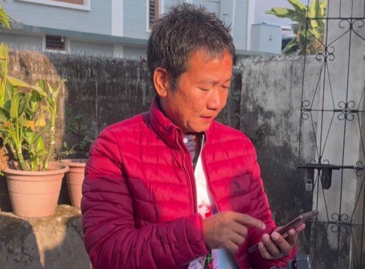 हर्क साम्पाङ